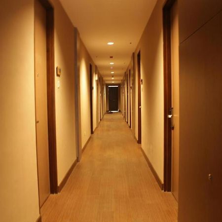 Kytos Hotel Μπαντούνγκ Εξωτερικό φωτογραφία