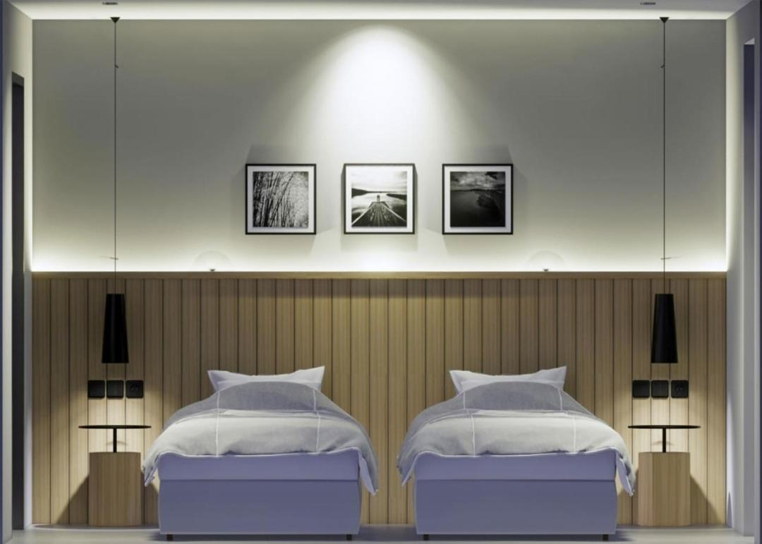 Kytos Hotel Μπαντούνγκ Εξωτερικό φωτογραφία