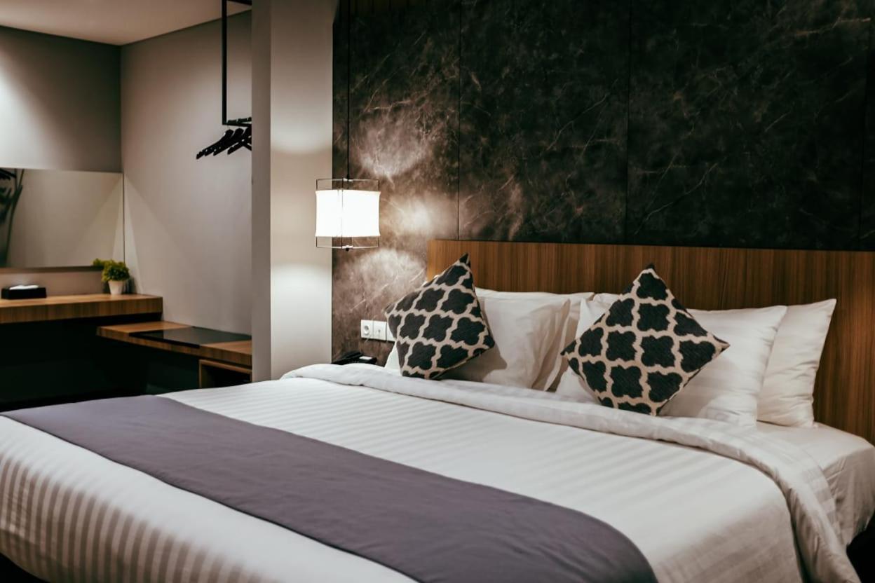 Kytos Hotel Μπαντούνγκ Εξωτερικό φωτογραφία