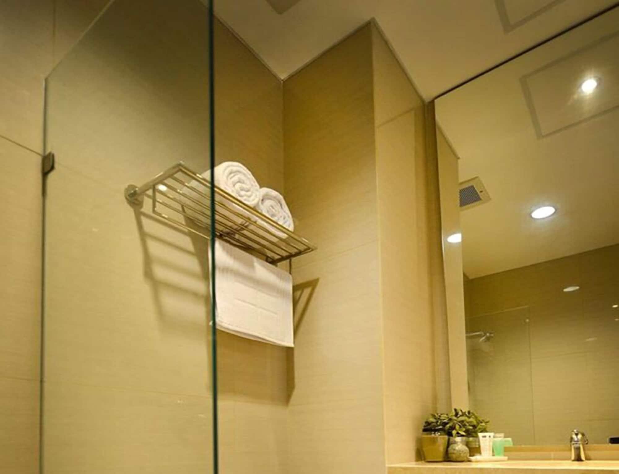 Kytos Hotel Μπαντούνγκ Εξωτερικό φωτογραφία