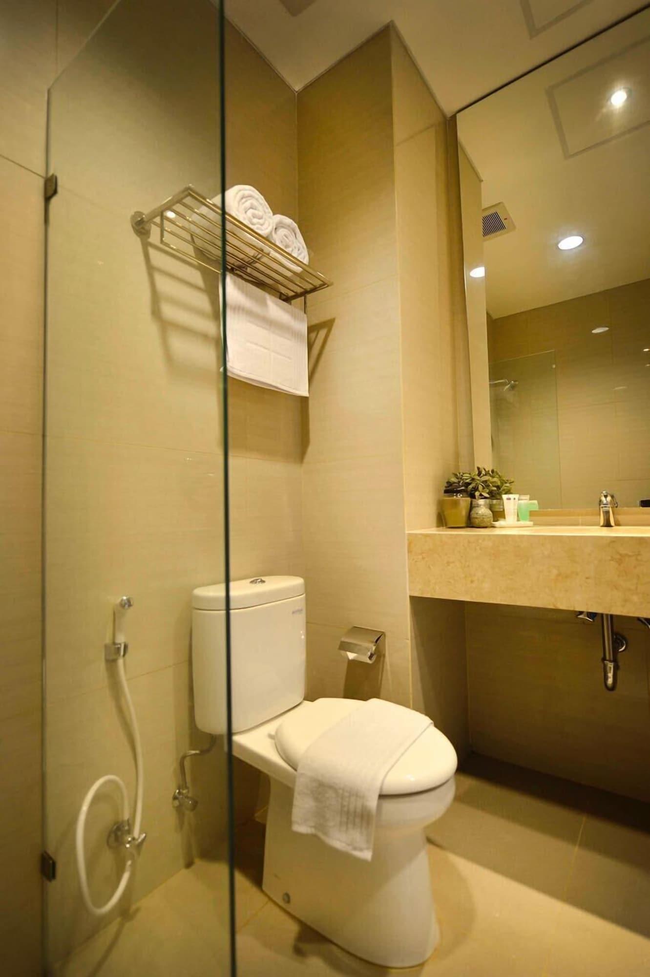 Kytos Hotel Μπαντούνγκ Εξωτερικό φωτογραφία