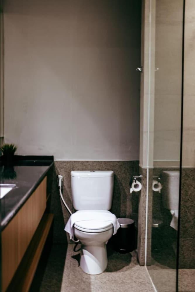 Kytos Hotel Μπαντούνγκ Εξωτερικό φωτογραφία