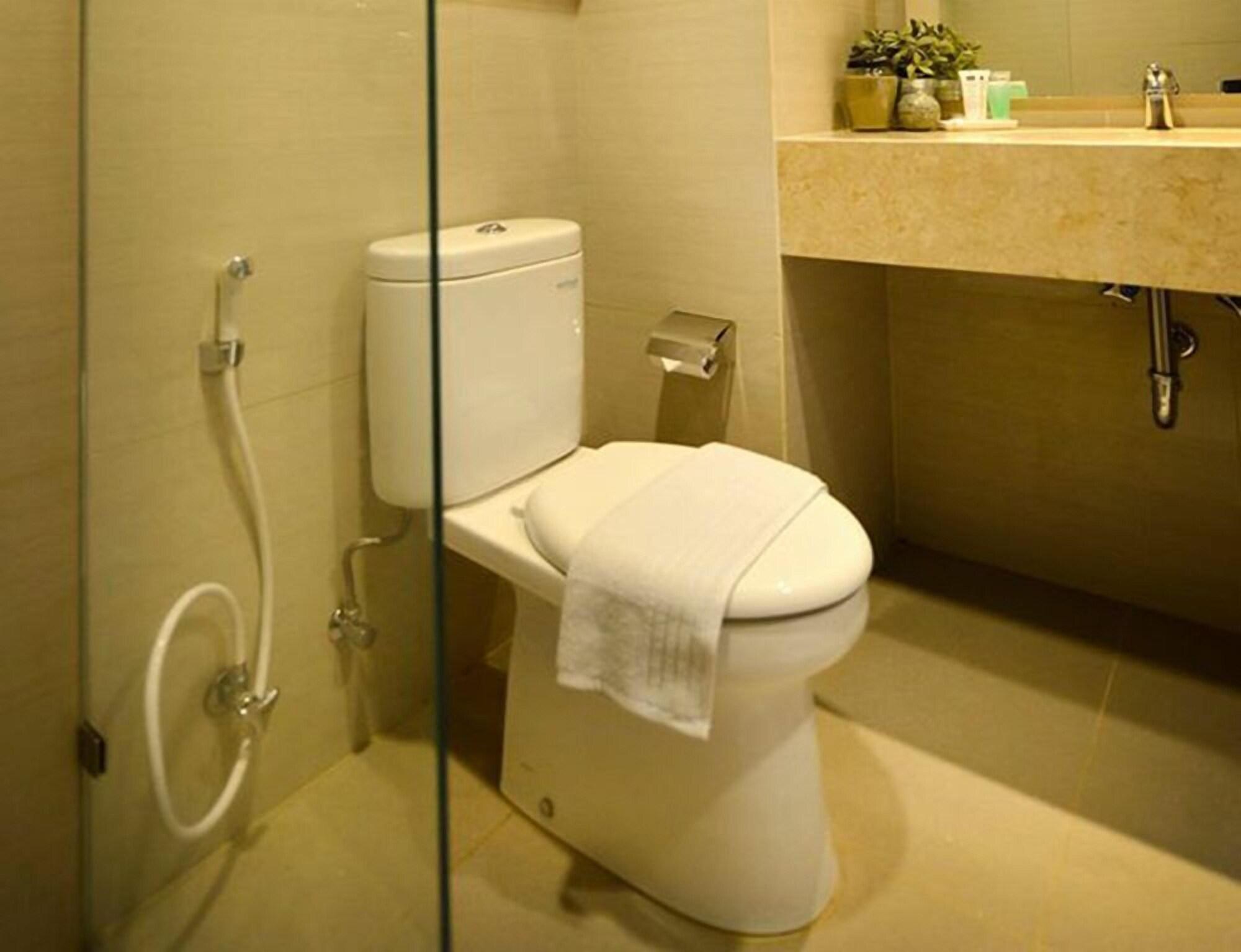 Kytos Hotel Μπαντούνγκ Εξωτερικό φωτογραφία