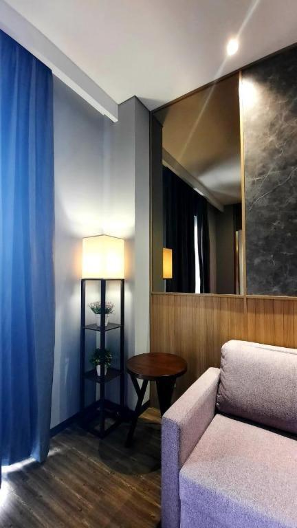 Kytos Hotel Μπαντούνγκ Εξωτερικό φωτογραφία