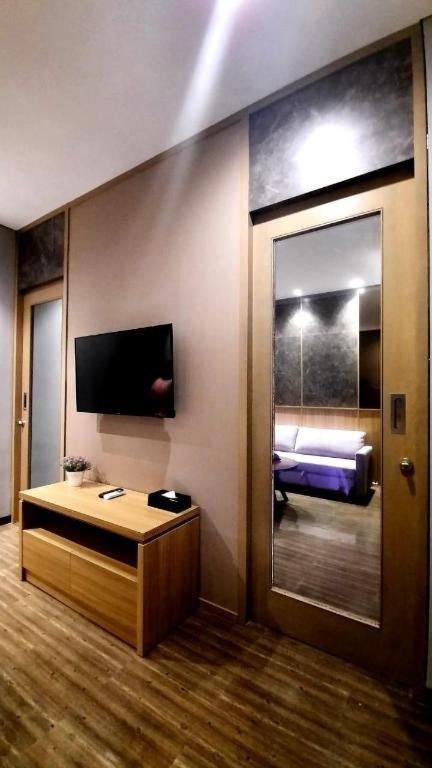 Kytos Hotel Μπαντούνγκ Εξωτερικό φωτογραφία