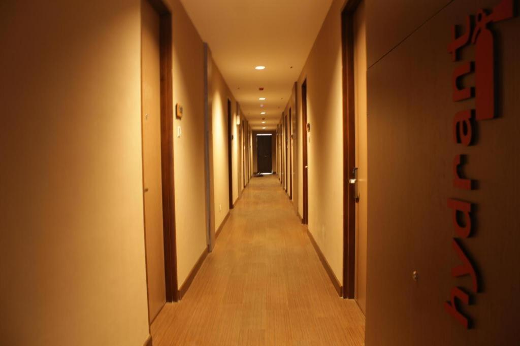 Kytos Hotel Μπαντούνγκ Εξωτερικό φωτογραφία