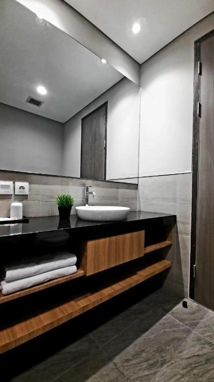 Kytos Hotel Μπαντούνγκ Εξωτερικό φωτογραφία