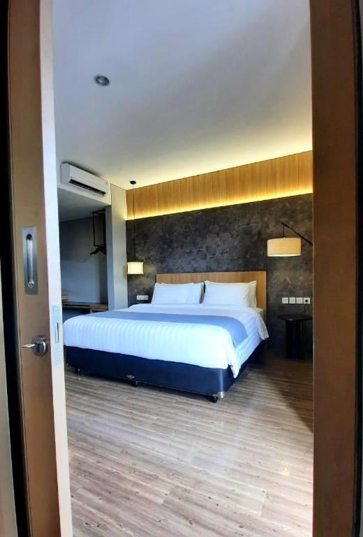 Kytos Hotel Μπαντούνγκ Εξωτερικό φωτογραφία