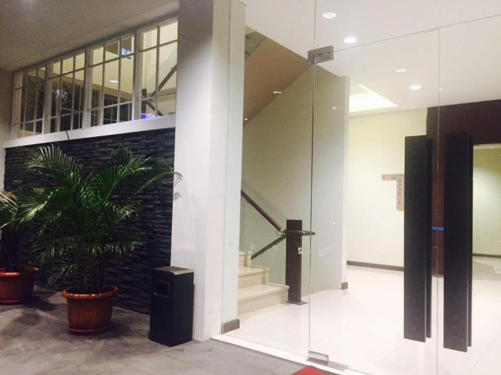 Kytos Hotel Μπαντούνγκ Εξωτερικό φωτογραφία