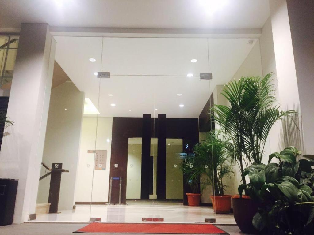 Kytos Hotel Μπαντούνγκ Εξωτερικό φωτογραφία
