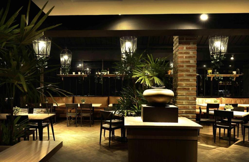 Kytos Hotel Μπαντούνγκ Εξωτερικό φωτογραφία