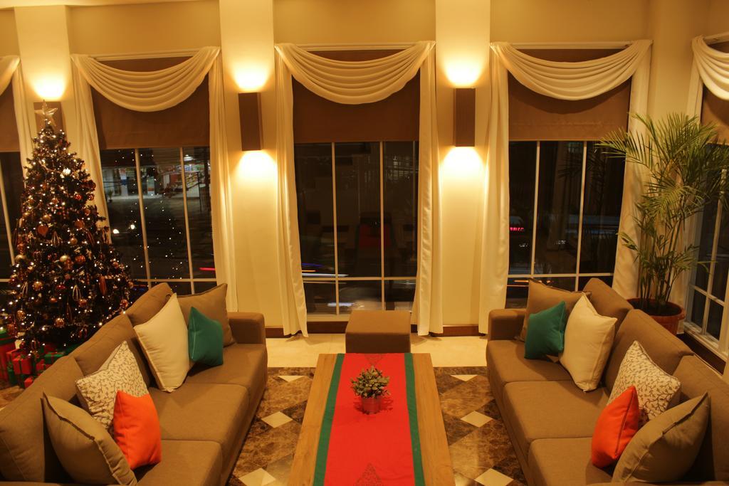 Kytos Hotel Μπαντούνγκ Εξωτερικό φωτογραφία